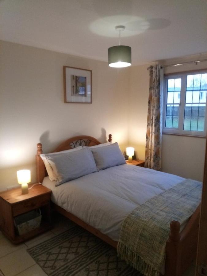 414 Or 415 California Sands Scratby Great Yarmouth 빌라 외부 사진