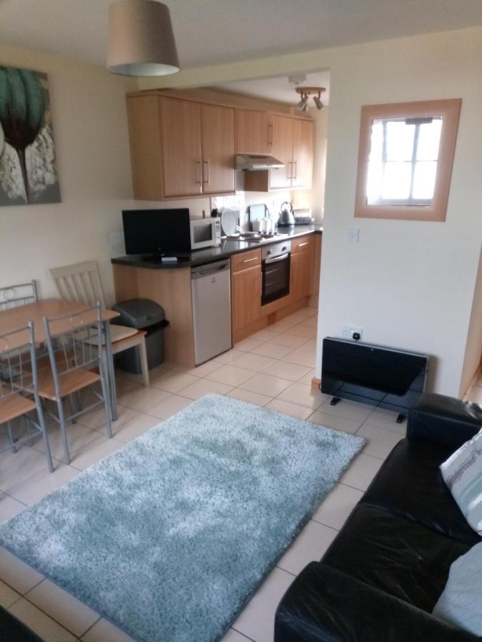 414 Or 415 California Sands Scratby Great Yarmouth 빌라 외부 사진